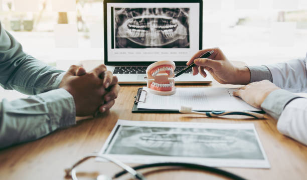 Best Emergency Broken Tooth Repair in Fabrica, TX