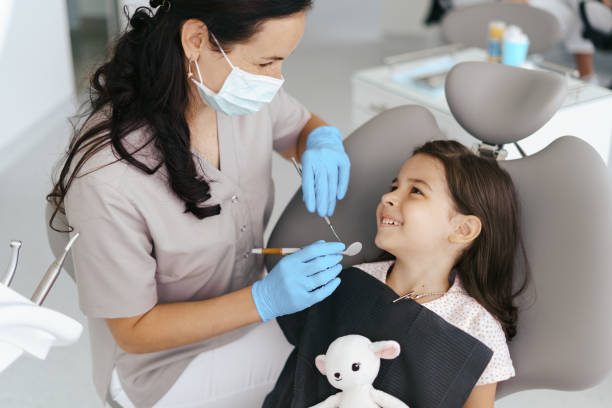 Best Same-Day Emergency Dentist in Fabrica, TX