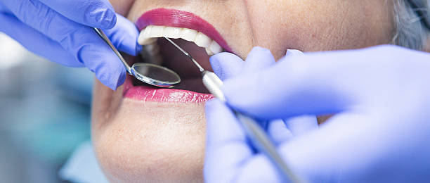 Best Emergency Dental Care for Trauma or Injury in Fabrica, TX