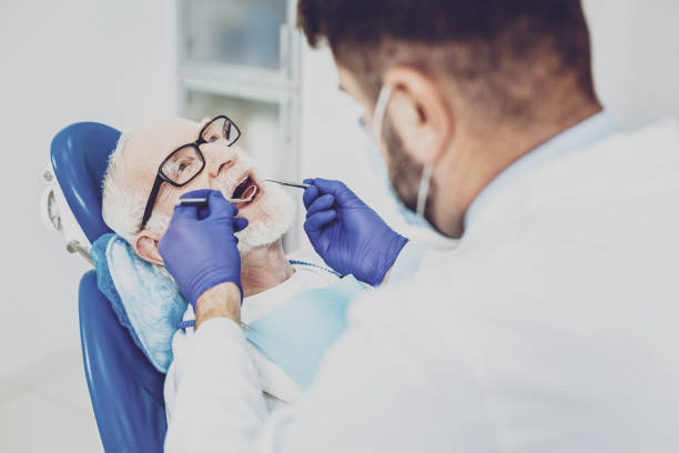 Best Emergency Dental Surgery in Fabrica, TX
